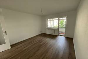 Chice 3-Zimmer-Wohnung mit Balkon in Darmstadt – Die vollständige Adresse der Immobilie erhältst du vom Anbieter., 64295 Darmstadt-West, Darmstadt – Vorschaubild 3