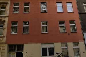 Gemütliche 1,5-Zimmer-Wohnung im DG – ideal für Singles
