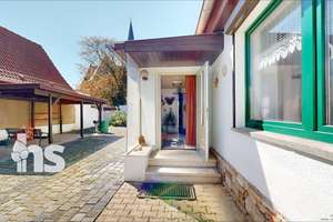 PROVISIONSFREI: Haus in Polleben – solide Basis mit Potenzial – Die vollständige Adresse der Immobilie erhältst du vom Anbieter., 6295 Lutherstadt Eisleben – Vorschaubild 11