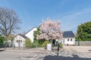 Großzügiges Einfamilienhaus mit Einliegerwohnung in Krefeld - Fischeln! – Die vollständige Adresse der Immobilie erhältst du vom Anbieter., 47807 Fischeln, Krefeld – Vorschaubild 3