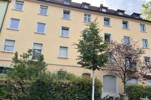Schöne 3-Zimmer-Wohnung, Freiburg-Stühlinger – 79106 Stühlinger-Eschholz, Freiburg im Breisgau – Vorschaubild 2