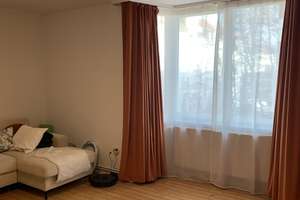 Ausnahmewohnung nahe Lister Meile-Helle großzügige 3 Zi für Kurzentschlossene – Die vollständige Adresse der Immobilie erhältst du vom Anbieter., 30161 List, Hannover – Vorschaubild 2