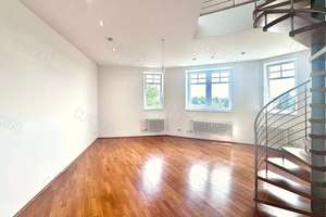 BEZUGSFREI - CHARMANTE Dachgeschosswohnung - HERRLICHE Loggia - 3.OG – Die vollständige Adresse der Immobilie erhältst du vom Anbieter., 13158 Wilhelmsruh, Berlin – Vorschaubild 3