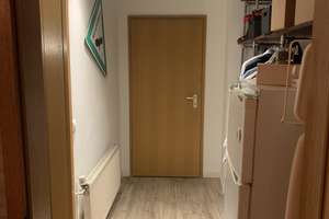 1-Zimmer Wohnung in Köln-Nippes, Sechzigviertel, Untermiete März bis September – Die vollständige Adresse der Immobilie erhältst du vom Anbieter., 50733 Nippes (Ortsteil), Köln – Vorschaubild 5