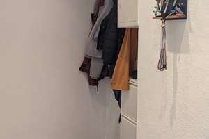 Gemütliche 3 Zimmer Wohnung – 42283 Barmen, Wuppertal – Vorschaubild 11