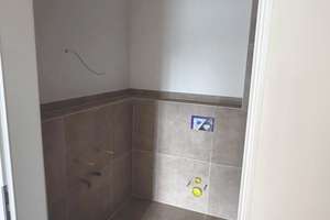 Alltagstaugliche 2-Zimmer-Wohnung mit Erstbezug in Krefeld Oppum - Balkon, Stellplatz, Wallbox – Maybachstraße 158, 47809 Oppum, Krefeld – Vorschaubild 18