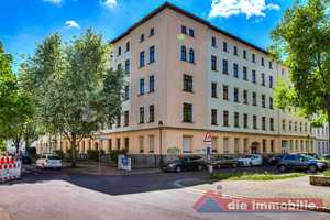 *** Balkon - hell - Sudenburg *** – Helmstedter Straße 21, 39112 Magdeburg – Vorschaubild 18