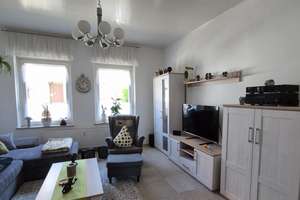 Helle 5-Zimmer-Erdgeschosswohnung in ruhiger Lage von Gelsenkirchen-Buer – 105 m² – Die vollständige Adresse der Immobilie erhältst du vom Anbieter., 45897 Buer, Gelsenkirchen – Vorschaubild 2