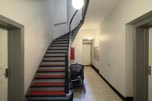 Charmante Altbauwohnung in ruhiger Innenhoflage – Hamburg – Vorschaubild 5