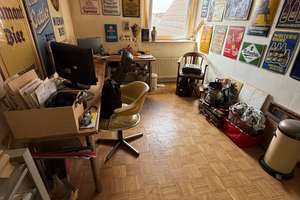 Attraktive Dachgeschosswohnung mit Entwicklungspotenzial im Westlichen Ringgebiet – Die vollständige Adresse der Immobilie erhältst du vom Anbieter., 38122 Westliches Ringgebiet, Braunschweig – Vorschaubild 10