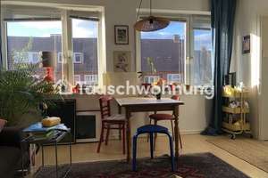 Tauschwohnung: Schöne helle 2 Zimmer Wohnung am Stadtpark – Maria-Louisen-Stieg 6d, 20249 Winterhude, Hamburg – Vorschaubild 4