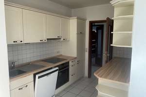 3-Zimmer Erdgeschosswohnung mit großer Terrasse, Garten & Garage in ruhiger Lage – Möwenweg 11, 27607 Langen – Vorschaubild 3