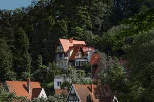 Architektonisches Juwel im Dreiklang – Die vollständige Adresse der Immobilie erhältst du vom Anbieter., 69117 Altstadt, Heidelberg – Vorschaubild 1