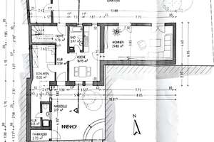 Besonderes 3-Parteien-Haus: Große Wohnung mit Garten + 2 flexible Einheiten, nahe Stadtamhof  Regen – Die vollständige Adresse der Immobilie erhältst du vom Anbieter., 93059 Steinweg-Pfaffenstein, Regensburg – Vorschaubild 24