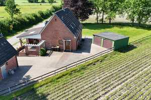 Wo Träume wahr werden – Wohnen am Ortsrand mit Naturblick – Rendsburg-Eckernförde (Kreis) – Vorschaubild 8