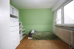 Invest mit Entwicklungspotential - Historisches 4-Parteien Haus mit Anbau und kleiner Gewerbeeinheit – Die vollständige Adresse der Immobilie erhältst du vom Anbieter., 64291 Arheilgen, Darmstadt – Vorschaubild 13
