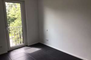 Neuwertige 2-Zimmer Wohnung  teilmöbliert  – Mortonstraße 33, 80937 Am Hart, München – Vorschaubild 12