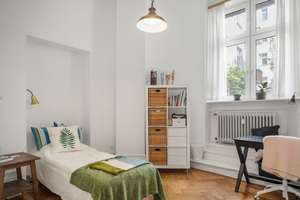 Prachtvoller Altbau – Großzügiges Wohnen auf  193 m² in einer der begehrtesten Lagen Charlottenburg – Die vollständige Adresse der Immobilie erhältst du vom Anbieter., 10585 Charlottenburg, Berlin – Vorschaubild 6