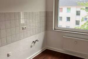 Schöne 2-Zimmer-Genossenschaftswohnung mit Gäste-WC in Wanheimerort – Hultschiner Str.  86, 47055 Wanheimerort, Duisburg – Vorschaubild 5