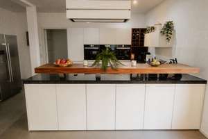 Exklusives Loft mit Gewerbefläche & Innenhof in zentraler Lage von Pforzheim-Weststadt – Osterfeldstraße 10, 75172 Weststadt, Pforzheim – Vorschaubild 5