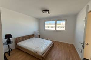 Lichtdurchflutetes Penthouse mit exklusiver Dachterrasse – Wolfratshauser Straße 90, 81479 Thalkirchen, München – Vorschaubild 8