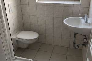 Kompakte 1-Zimmer-Wohnung im 1. Stock mit Dusche – Hannover – An der Oberen Marsch 3, 30419 Stöcken, Hannover – Vorschaubild 4