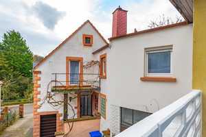 Charmantes, teilrenoviertes EFH mit Garten in gesuchter Lage! – Bad Dürkheim (Kreis) – Vorschaubild 4