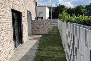 MODERNER KOMFORT | 2 Zimmer | barrierearm | Terrasse | perfekt! – Die vollständige Adresse der Immobilie erhältst du vom Anbieter., 21149 Neugraben-Fischbek, Hamburg – Vorschaubild 10