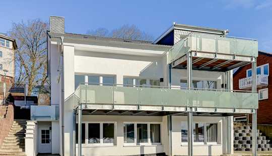Bild von Großzügiges Zuhause mit vielen Möglichkeiten - Raum für Familie, Gemeinschaft & Individualität
