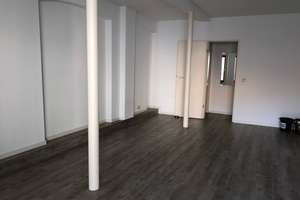 traumhafte 1-Zimmerwohnung  mit EBK und Balkon in historischer 1A Innenstadtlage – Die vollständige Adresse der Immobilie erhältst du vom Anbieter., 38100 Innenstadt, Braunschweig – Vorschaubild 11