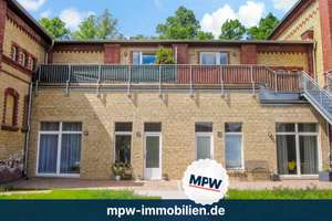 Köpenick calling: Natur, Terrasse und Geschichte – Die vollständige Adresse der Immobilie erhältst du vom Anbieter., 12555 Köpenick, Berlin – Vorschaubild 1