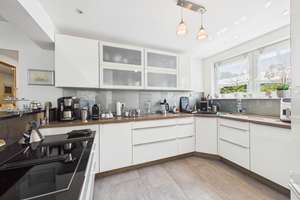 Ihr neues Zuhause – modernisiertes Einfamilienhaus mit Wintergarten &Sauna in Silberstreifen – Die vollständige Adresse der Immobilie erhältst du vom Anbieter., 76287 Rheinstetten – Vorschaubild 6