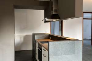 Großzügige Wohnung mit Balkon im Zentrum von Darmstadt - Eberstadt – Heidelberger Landstraße 202, 64297 Eberstadt, Darmstadt – Vorschaubild 4