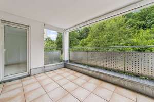 Großzügige 4-Zimmer-Wohnung mit zwei Balkonen, Aufzug und zwei TG-Stellplätzen – 79585 Steinen – Vorschaubild 8
