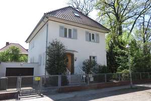 Sonnenterrasse und Saunalandschaft nahe Spandauer Forst – Mögeldorfer Weg 2, 13587 Hakenfelde, Berlin – Vorschaubild 3