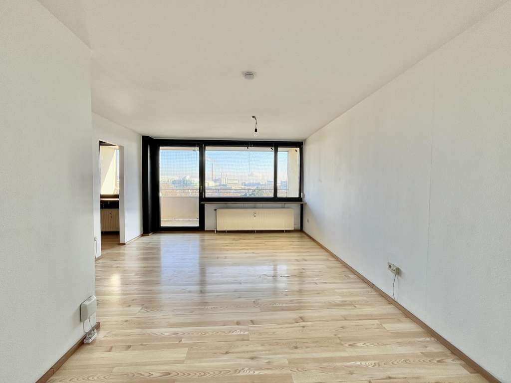 Immobilie in Ingolstadt - Kapitalanleger aufgepasst - Helles 1-Zi-App auf Erbpacht - Bild 2