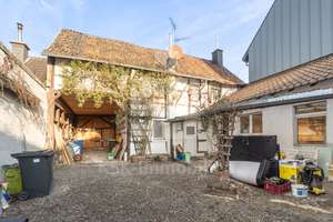 Einfamilienhaus mit Sanierungsbedarf in Kerpen-Blatzheim! – Die vollständige Adresse der Immobilie erhältst du vom Anbieter., 50171 Kerpen – Vorschaubild 3
