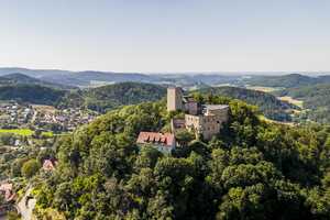 Repräsentatives Wohn- & Geschäftshaus mit Charme – modern, bezugsbereit und vielseitig nutzbar! – Cham (Kreis) – Vorschaubild 18