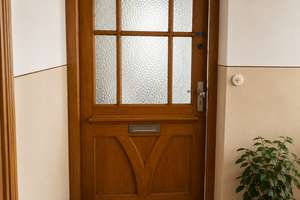 2-Zimmer-Denkmalwohnung – hochwertig saniert | perfekt für Singles, Paare oder Mitarbeiter – Waldstraße 7, 90763 Südstadt Industriegebiet, Fürth – Vorschaubild 6