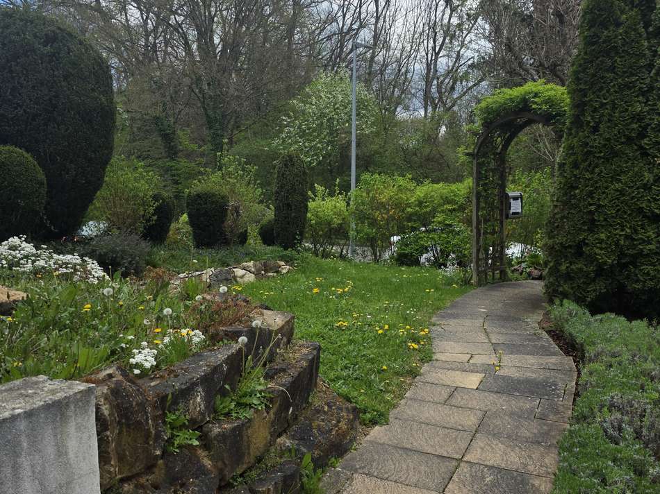 Garten