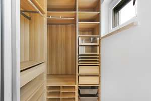 Ruhig gelegene, gepflegte 2-Zimmer-Wohnung mit Südwestbalkon und Lift – Die vollständige Adresse der Immobilie erhältst du vom Anbieter., 80995 Lerchenau-West, München – Vorschaubild 6