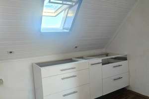 Großzügige Dachgeschosswohnung mit Hobbyraum in Edigheim-Ludwigshafen – 67069 Edigheim, Ludwigshafen am Rhein – Vorschaubild 7