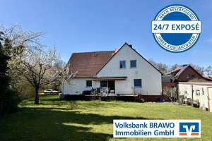 Großzügiges Einfamilienhaus mit Einliegercharakter!