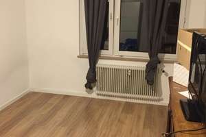 2-Zimmer-Wohnung mit großer Küche, Südbalkon & Tageslichtbad im Südviertel (Küche & Böden inkl.) – Max-Reger-Straße 5, 45128 Südviertel, Essen – Vorschaubild 10