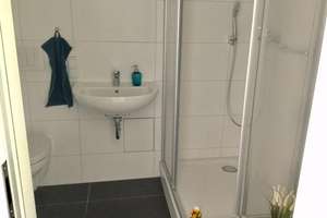 Azubis-und Studenten aufgepasst! Kleine, aber feine Singlewohnung – Berzdorfer Str. 20, 1239 Prohlis-Nord, Dresden – Vorschaubild 2