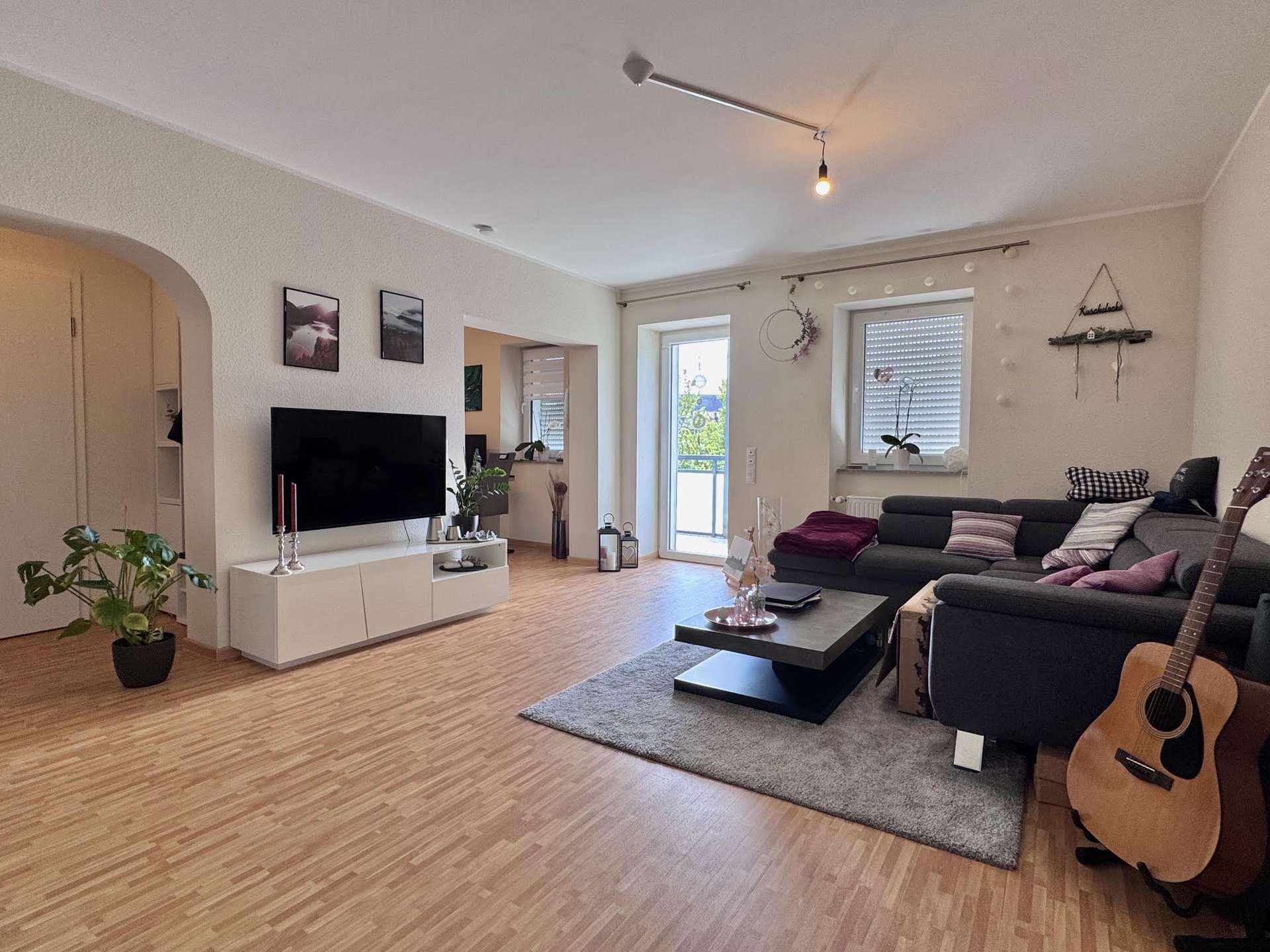 BARRIEREFREIE Wohnung im ZENTRUM von Mayen