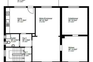 Zukunftsorientiert investieren – Einfamilienhaus mit Garage und Gartenhaus in Ennepetal – Die vollständige Adresse der Immobilie erhältst du vom Anbieter., 58256 Ennepetal – Vorschaubild 21