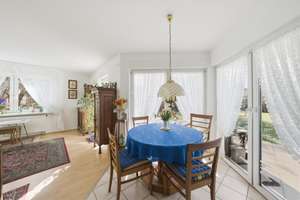 Aktuell vermietet & dennoch flexibel: ca. 99 qm Erdgeschosswohnung mit Terrasse & Souterrain! – Die vollständige Adresse der Immobilie erhältst du vom Anbieter., 12349 Buckow, Berlin – Vorschaubild 4