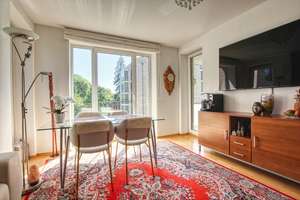DREAMHOUSE Immobilien: Maisonettewohnung - ideal für die Familie – Die vollständige Adresse der Immobilie erhältst du vom Anbieter., 22081 Uhlenhorst, Hamburg – Vorschaubild 4