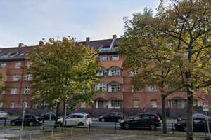 Stabile Kapitalanlage: 2-Zimmer-Wohnung mit Loggia & guter Anbindung